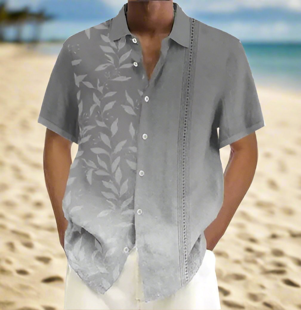 Seaside Shirt