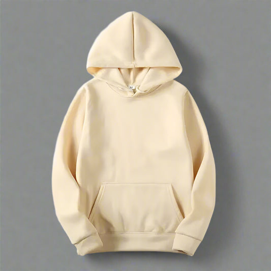 Fleece Hoodie