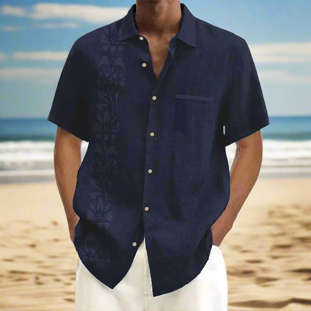 Seaside Shirt