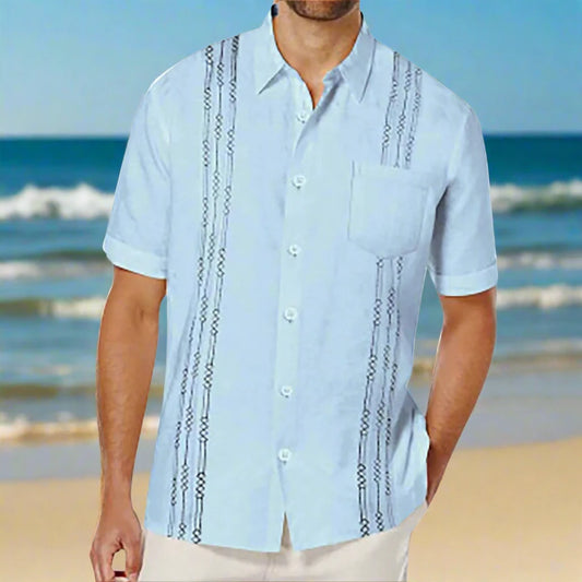 Seaside Shirt