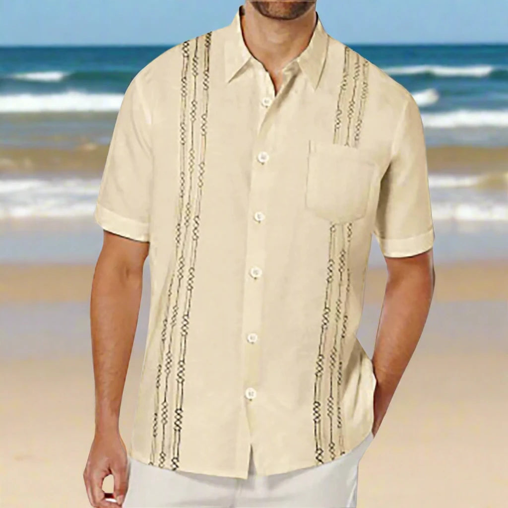 Seaside Shirt